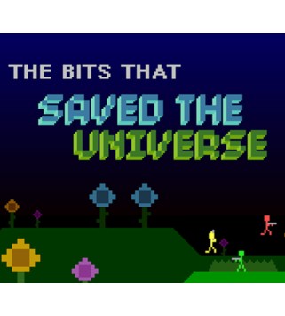 The Bits That Saved The Universe Steam Key GLOBAL